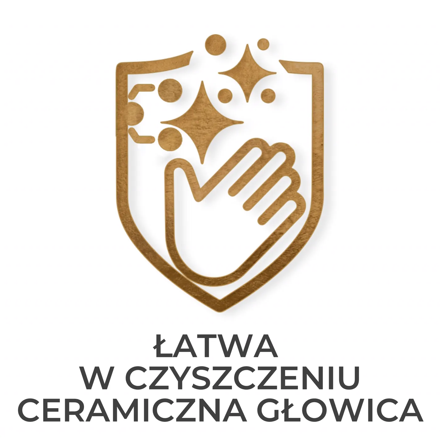 Ceramiczna głowica
