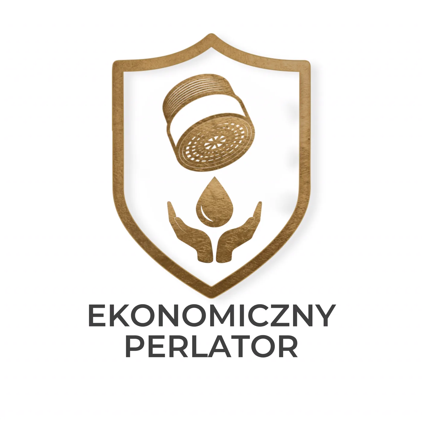 Perlator ekonomiczny