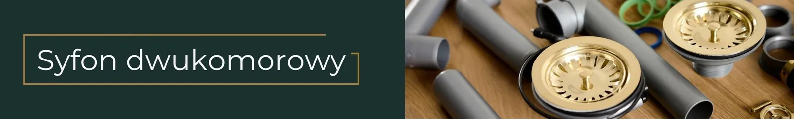 Syfony dwukomorowe