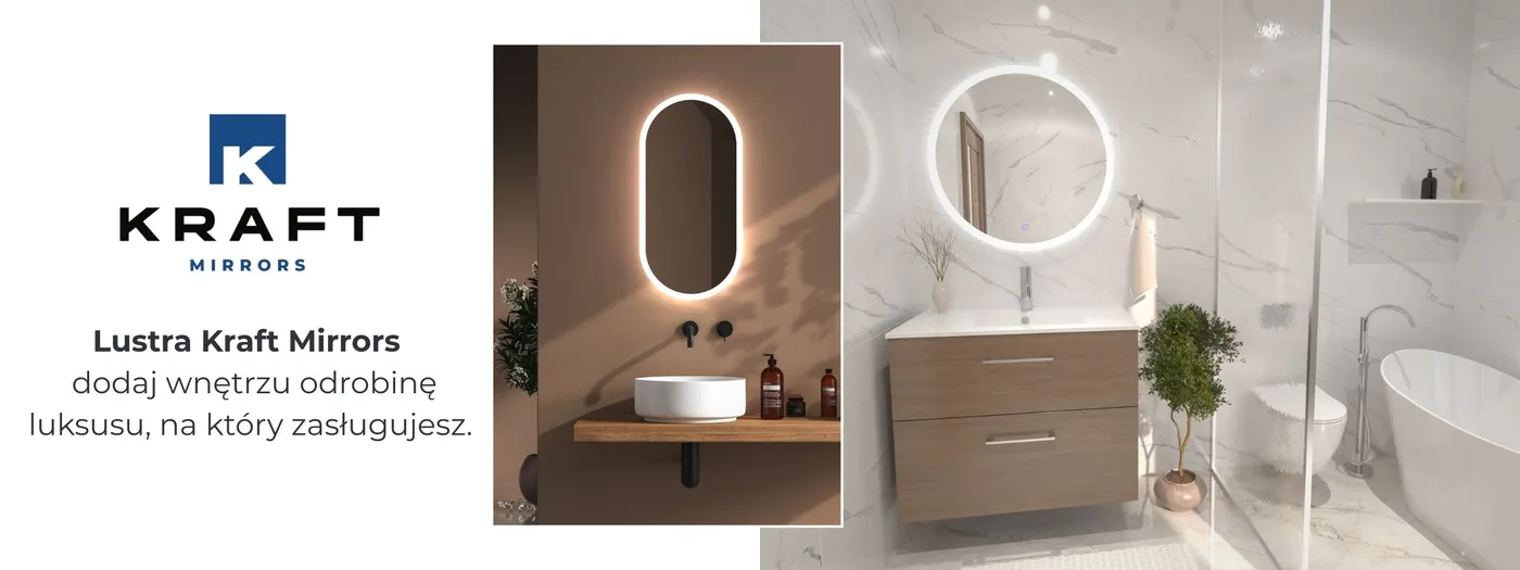 KRAFT MIRRORS