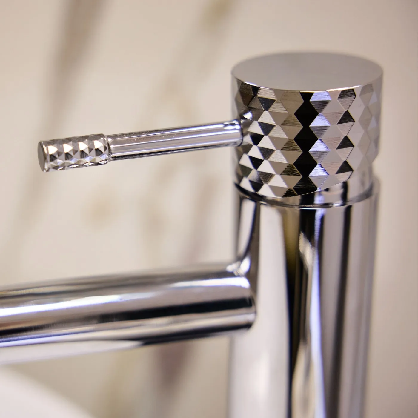 Bateria roya pro alto z diamentowym pokrętłem