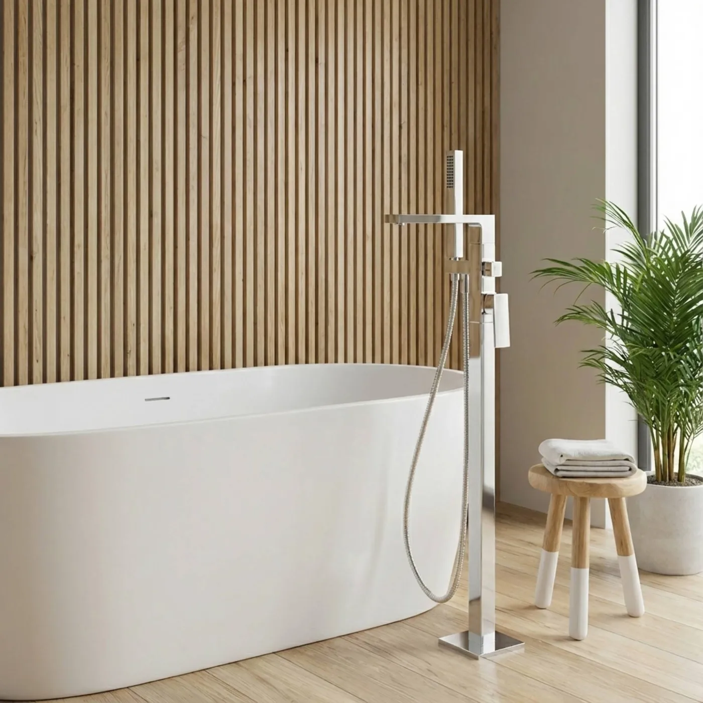 Bateria vellano inspiracja