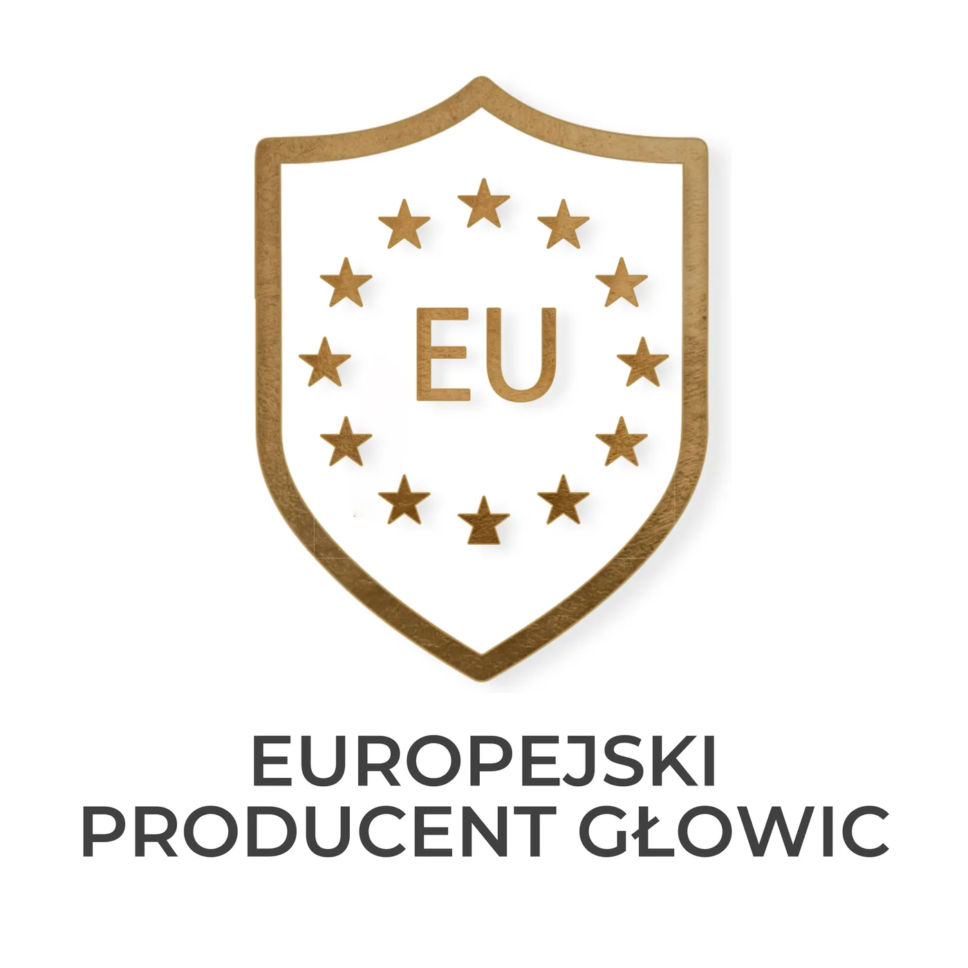 Europejski producent głowic