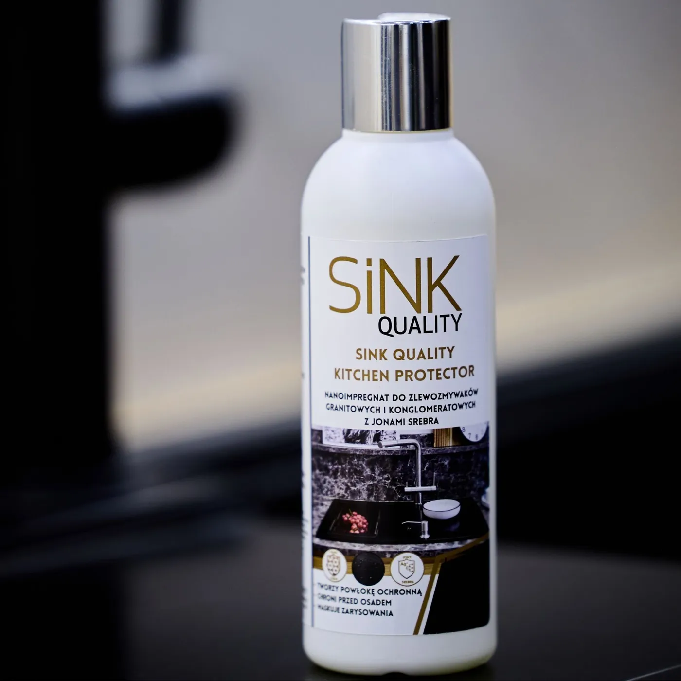 Impregnat 200 ml