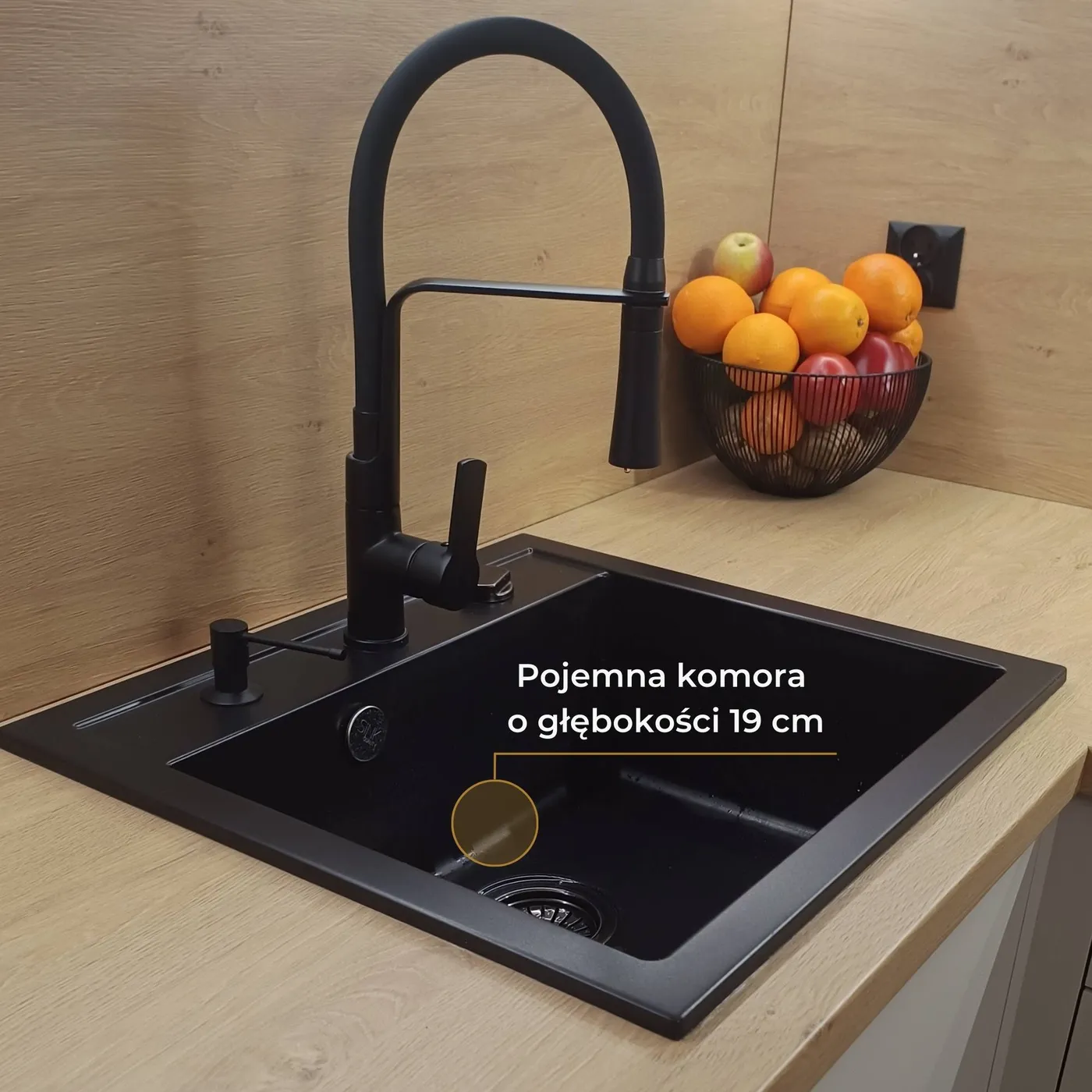 Zestaw bestseller - impregnat i rolowana mata w zestawie