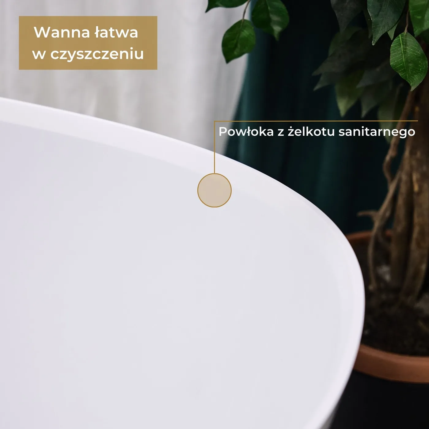 Wanna MARCELA 150 SINK QUALITY