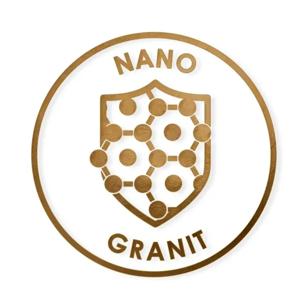 Technologia wykonania - NANO granit