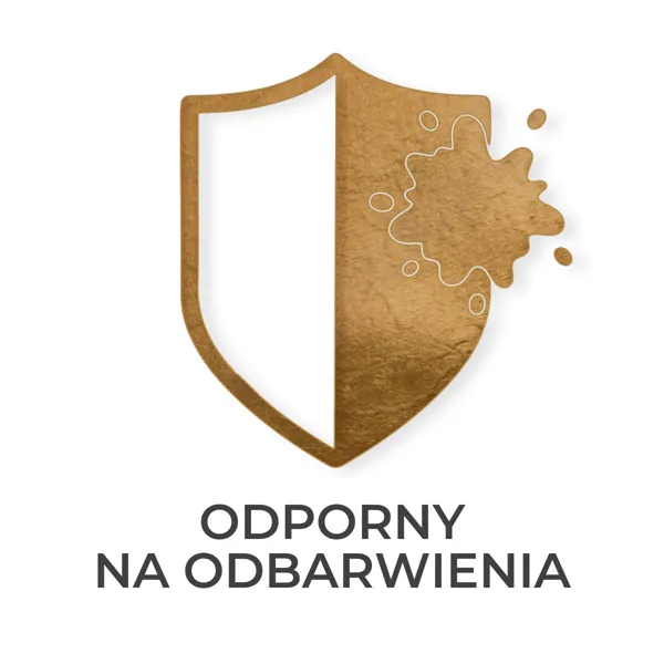 Zlewozmywak odporny na odbarwienia