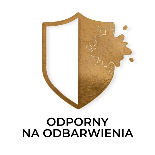 zlew odporny na odbarwienia