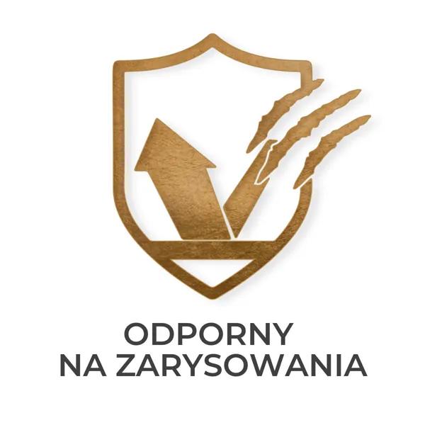 Zlew granitowy odporny na zarysowania