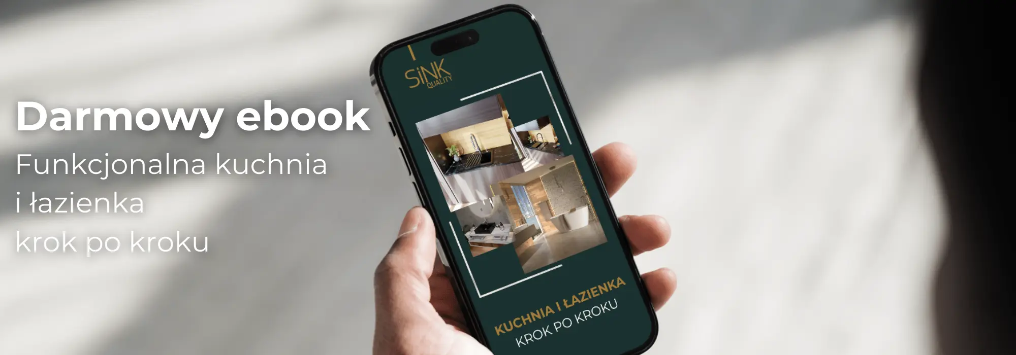 E-book o zlewozmywakach