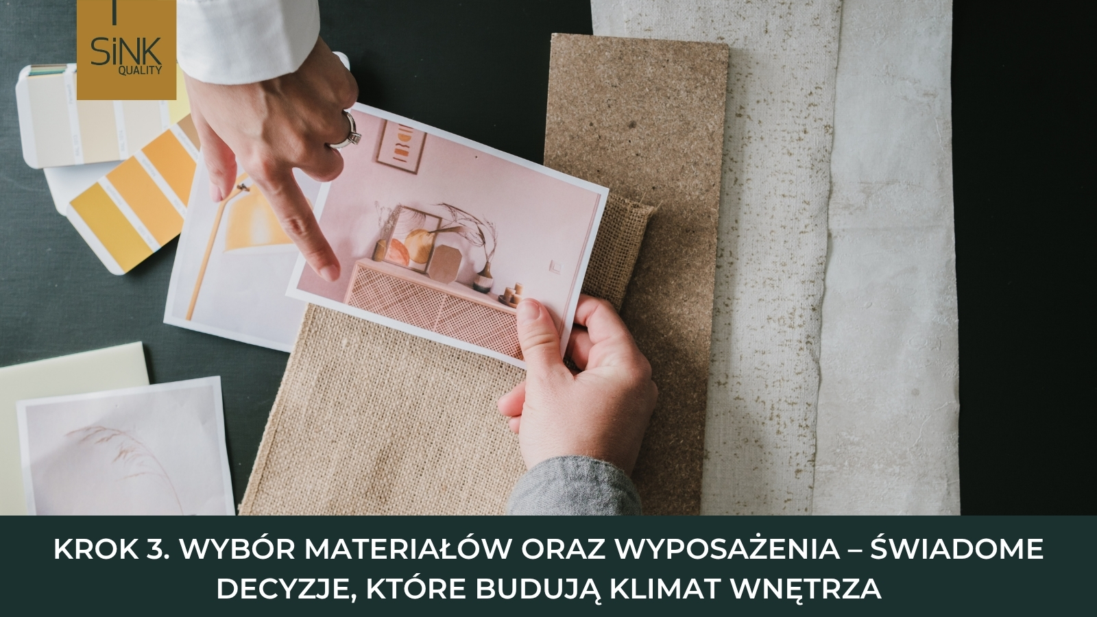krok 3 planowania remontu mieszkania