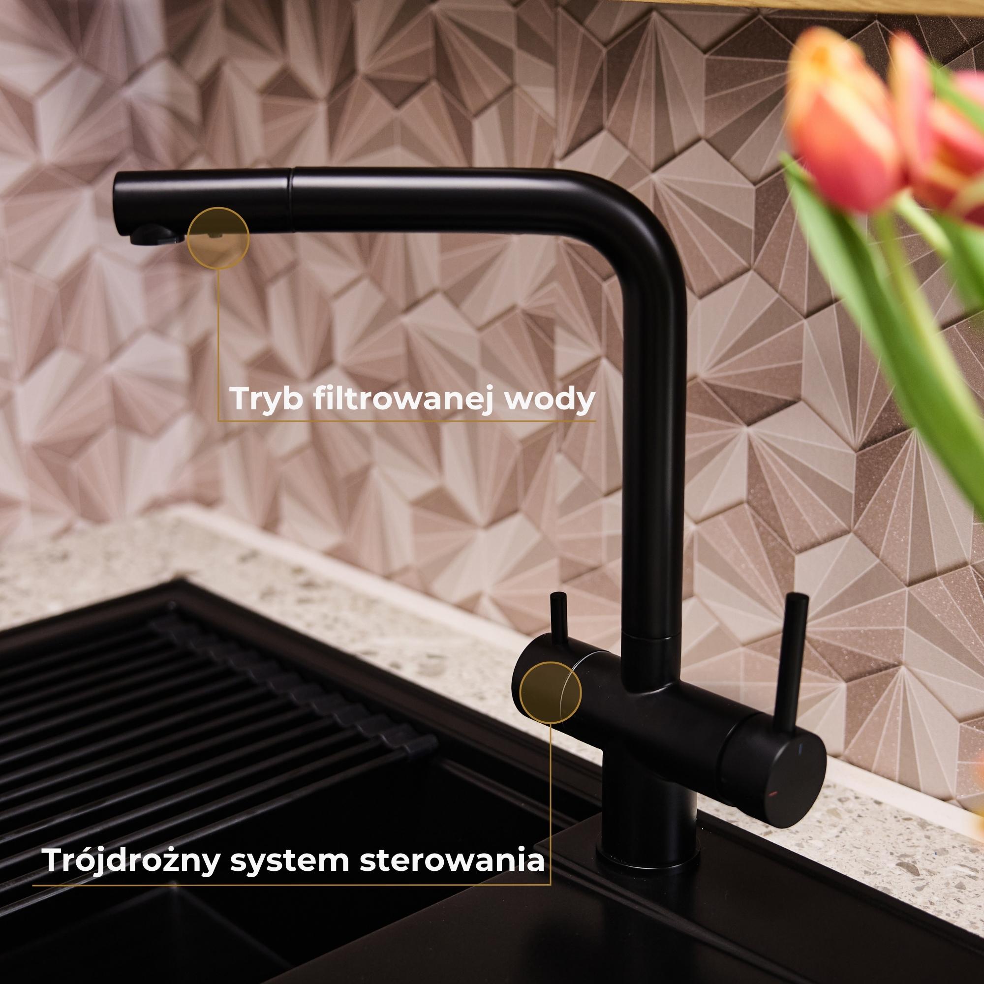 Bateria kuchenna Ellen 