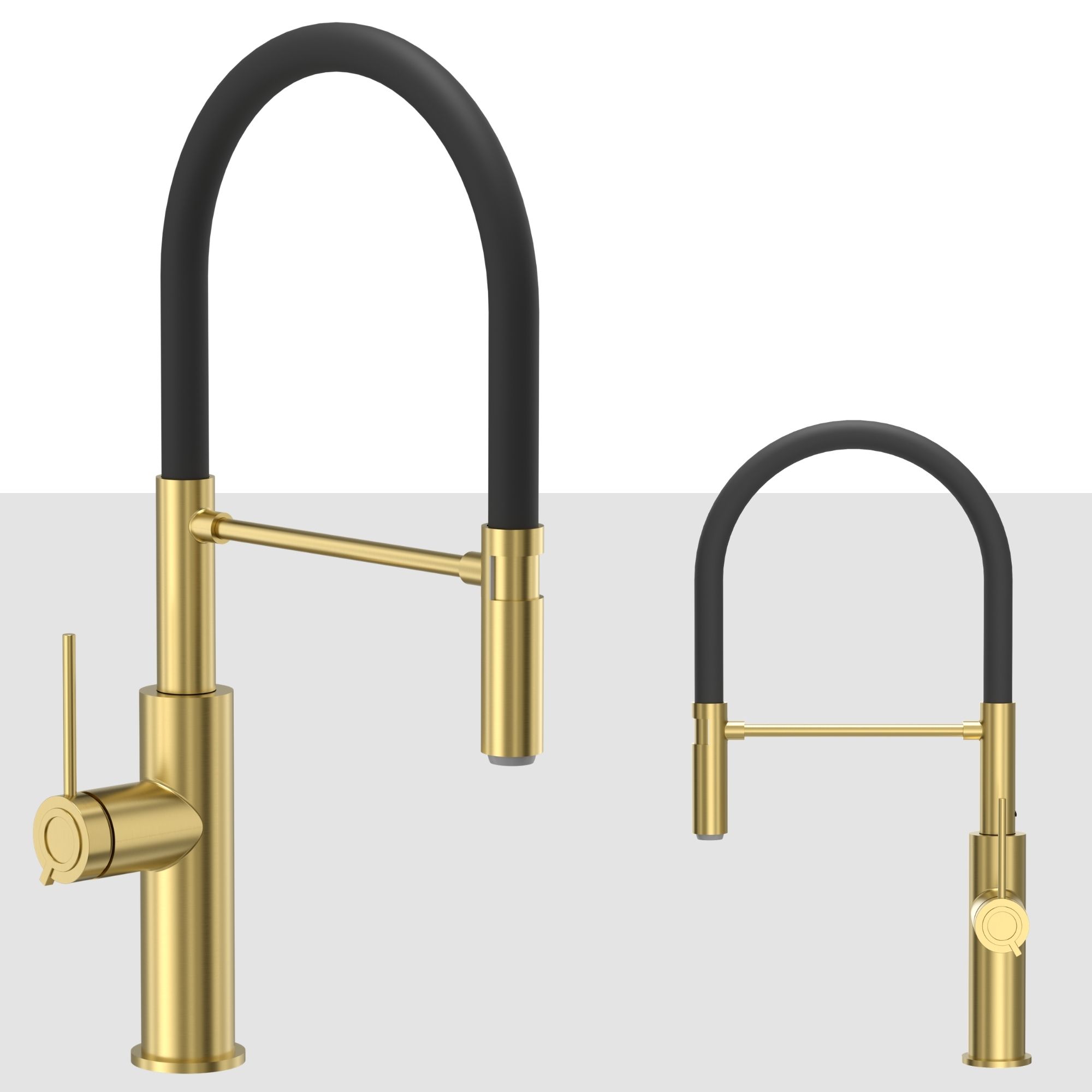 Bateria Gemma z elastyczną wylewką