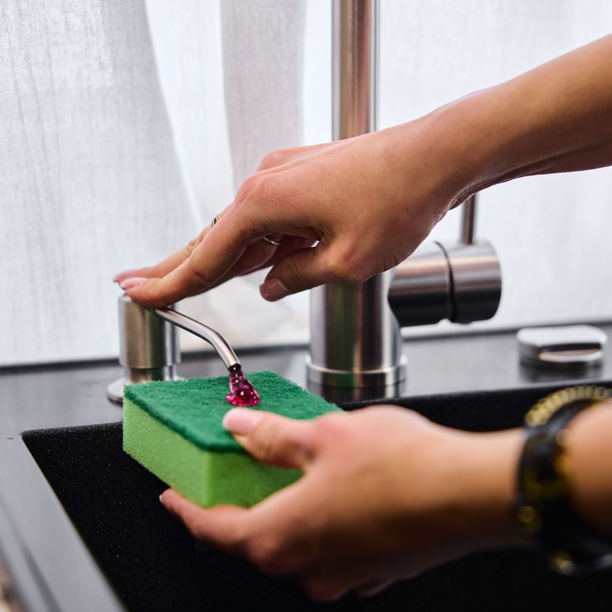 Obrotowa końcówka SIMPLE II