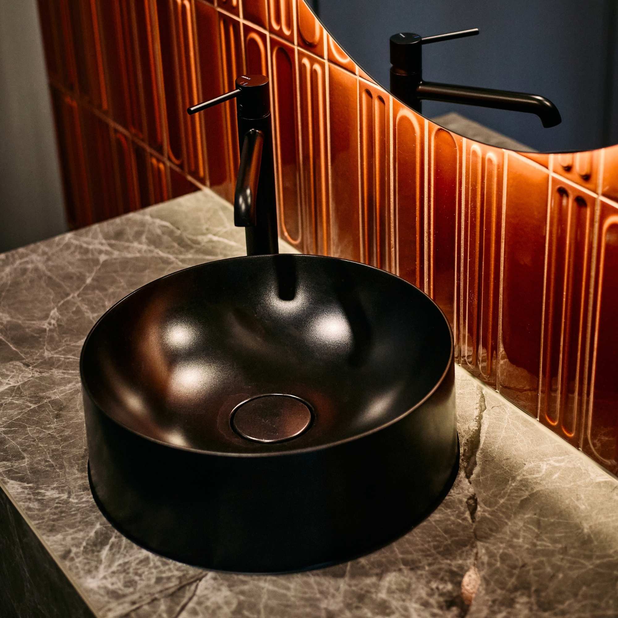 S-MARBLE i S-QUARTZ – SINK Quality