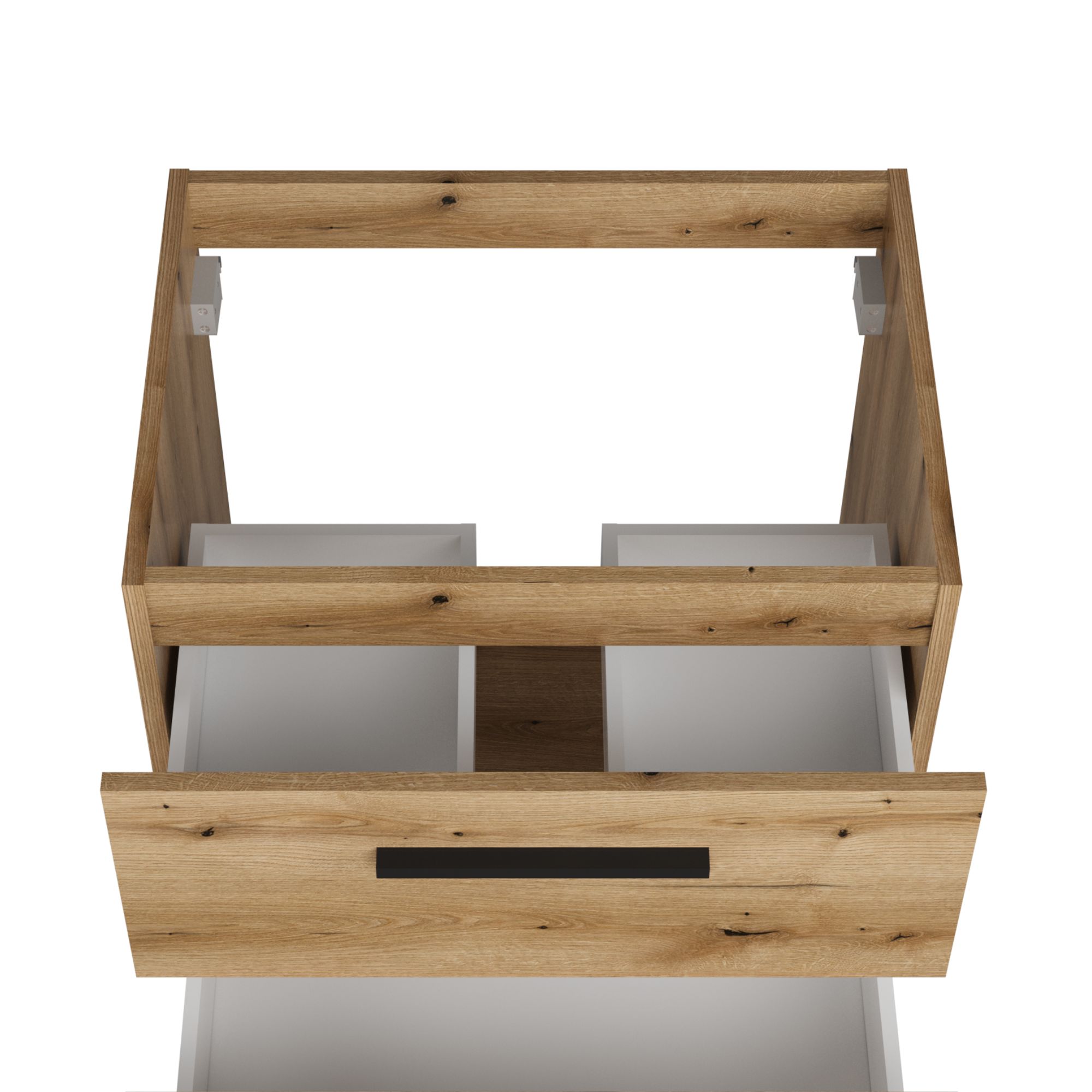 Szafka Gaia 60