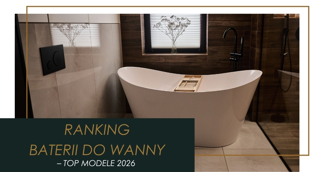 Ranking baterii wannowych 2026 – Wybierz najlepszy model do Twojego domowego SPA